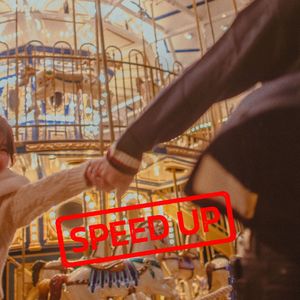 รักนาน ๆ (Speed Up)