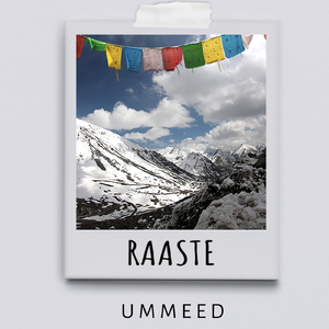 Raaste