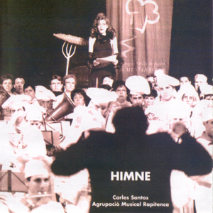 Himne del Segon Congrés Català de Cuina