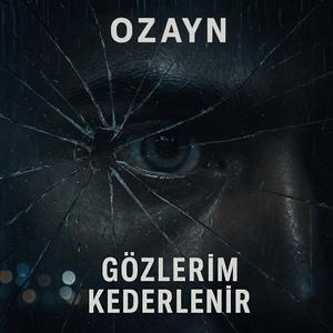 GÖZLERİM KEDERLENİR