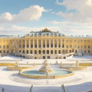 Vienna's Embrace