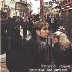 Going Back to Vegas (feat. Frankie Romano)