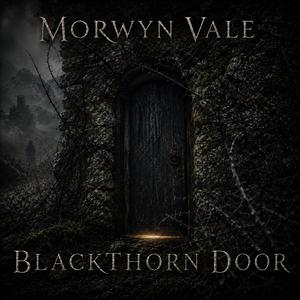 Blackthorn Door
