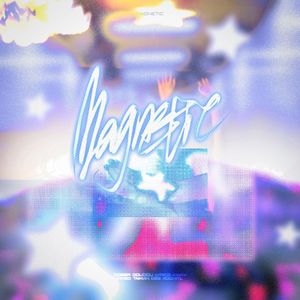 Magnetic（Chinese ver.）