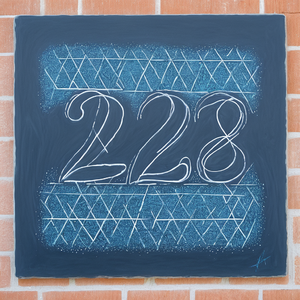 二十二Demo（prod.by URANUS诺斯）