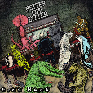 Better off Bitter