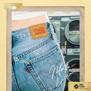 Old Jeans