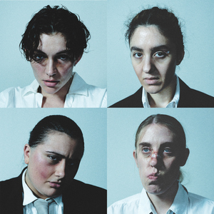 En sang for de stærke (fra Mandebilleder, et teaterstykke)