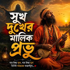 Shukh dukher malik probhu (সুখ দুখের মালিক প্রভু)