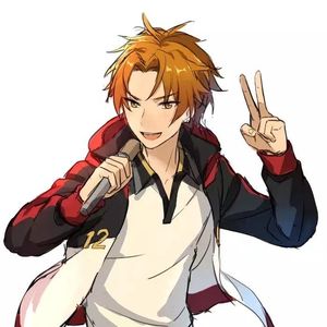 【全职高手-孙翔】一往直前