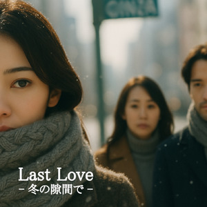 Last Love - 冬の隙間で -