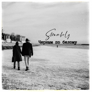 Черным по белому