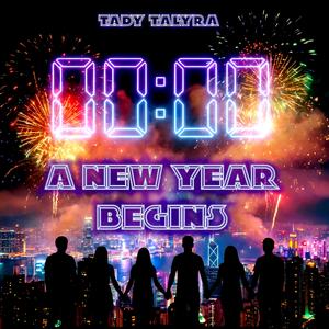A New Year begins