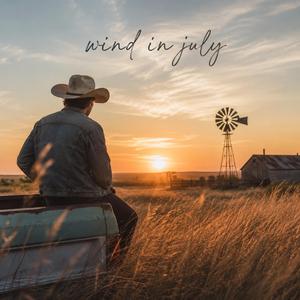 Wind In July