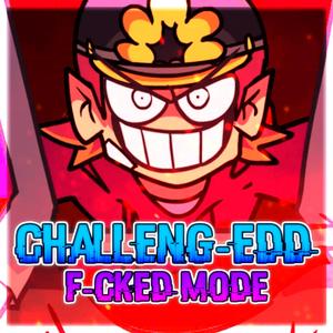 CHALLENG-EDD (Tord) (fluffyhairs remix)