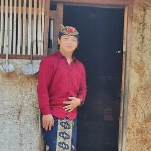 Suud Ngitungan Kerauhan