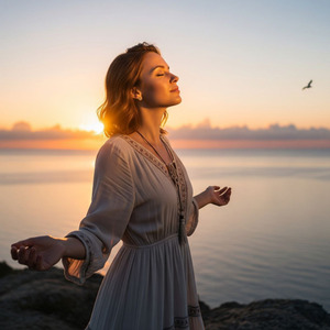 Whispers of the Dawn