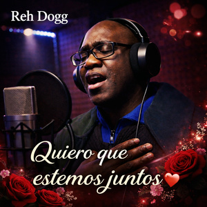 Quiero que estemos juntos
