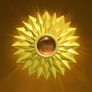 Study 417 Hz - Awakening