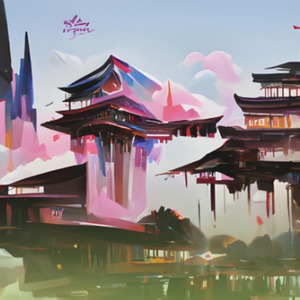 Selendang hitam pekat