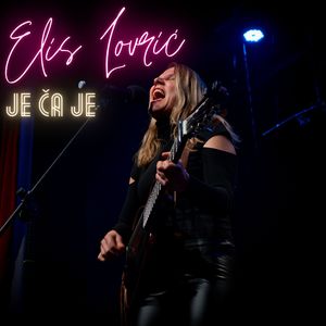 Je ča je (Version 2020)