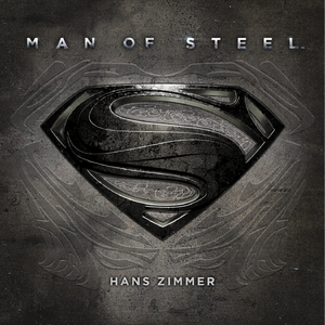 Man Of Steel（翻自 Hans Zimmer）