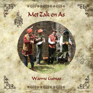 Mazurka des Écoliers de St. Genest