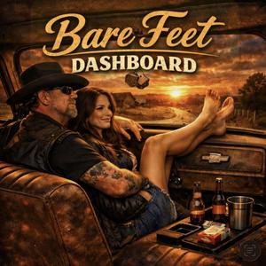 Bare Feet Dashboard