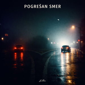 Pogresan smer