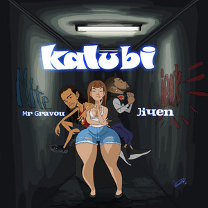 Kalubi