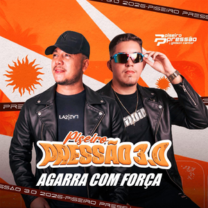 Agarra Com Força