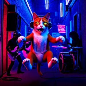 Boss Cat Mode ― 猫魂 ―