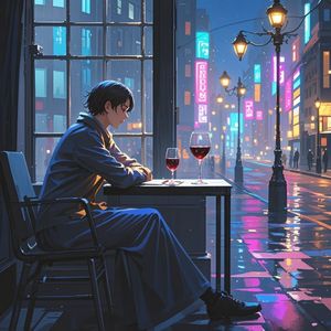 夜色独醉_杜春林