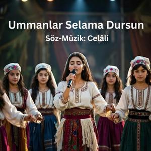 Ummanlar Selama Dursun