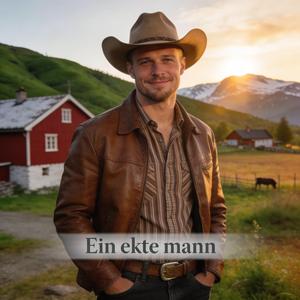 Ekte mannfolk kjem frå bygda
