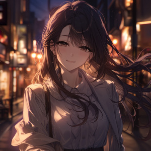 年上のお姉さま