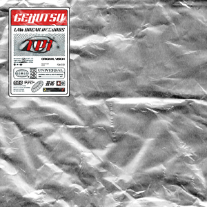 阪神地区 (feat. HAKU)