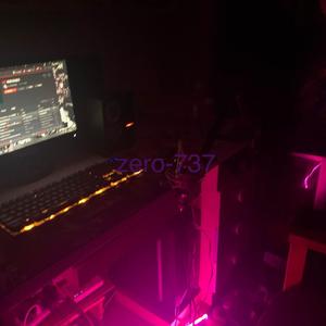 紫色鲸鱼 prod. Furyl