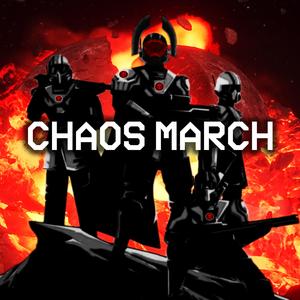 The Final Silence (Chaos Helldiver Marching Song)