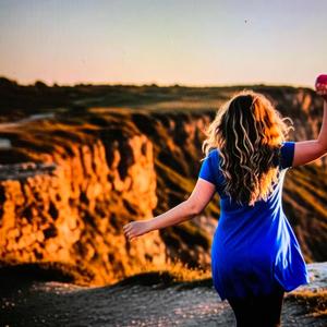 You're my Ride or Die