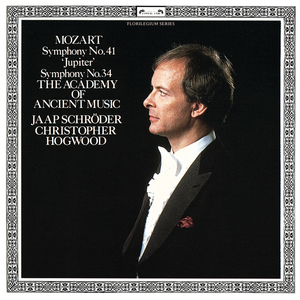 Symphony No. 41 In C Major, K.551 - "Jupiter":2. Andante cantabile