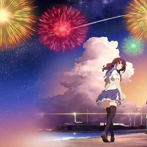 【民乐合奏】打上花火（Cover DAOKO / 米津玄师）