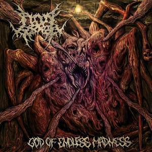 Detachment of the Lifeless Staidness