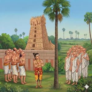 திருப்புகழ் 677 தவர்வாள் தோமர (திருவோத்தூர்)