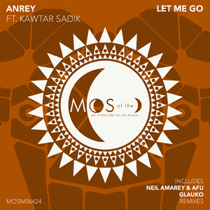 Let Me Go (Extended Mix)