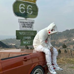 【FREE】（GUITAR）“反派英雄” KenRobb & 河南说唱之神 Type Beat