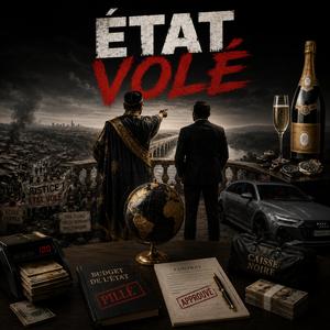 État Volé