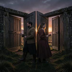 A Hair’s-breadth Frae Yer Haun