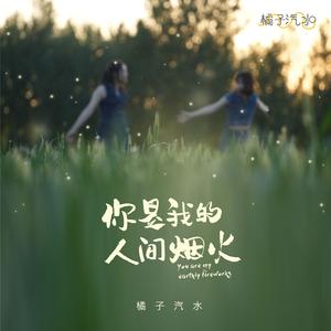 你是我的人间烟火(伴奏）