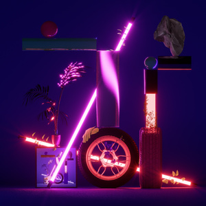 Feather (Kulkid Remix)